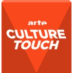 culture touch android application logo